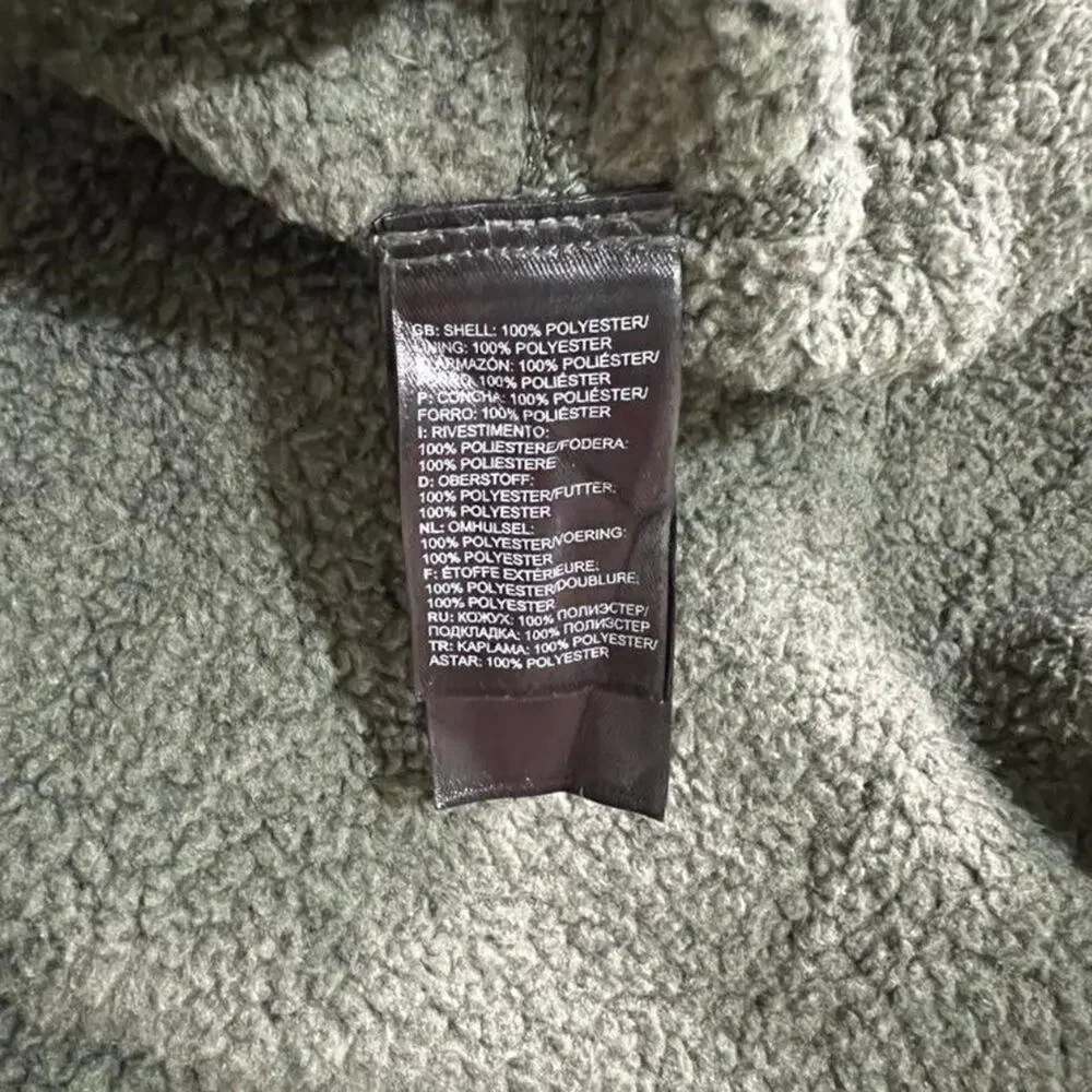 The North Face Men's Gordon Lyons Full-Zip Hoodie Style T93YRA-HSP Size S